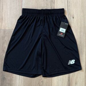 NWT New Balance Brighton Shorts Size S